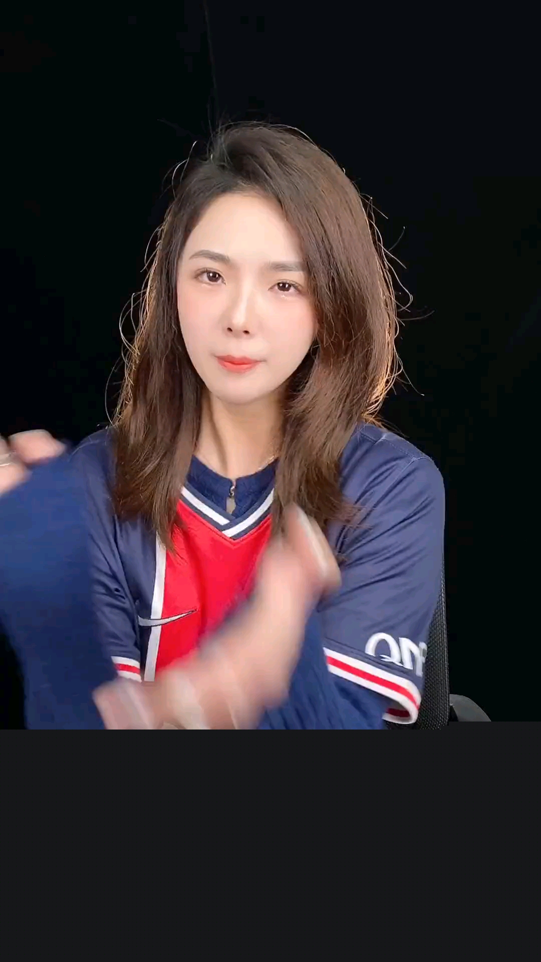 并不