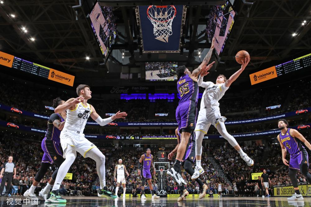 压哨补篮 压哨补篮